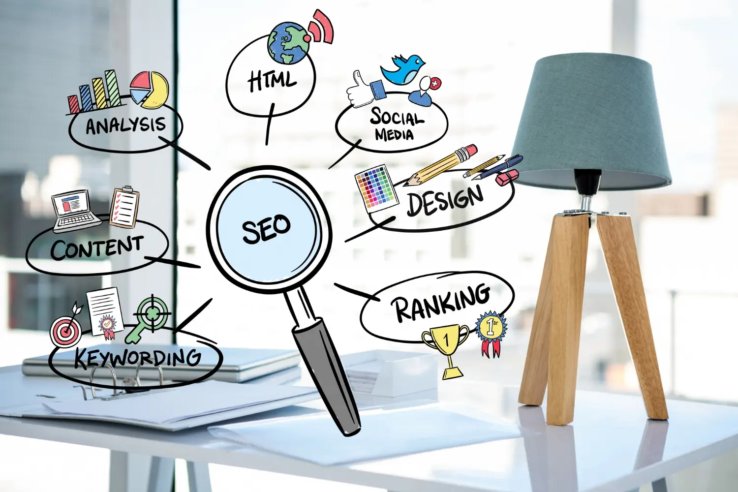 Converting Websites: 10 Ultimate Features