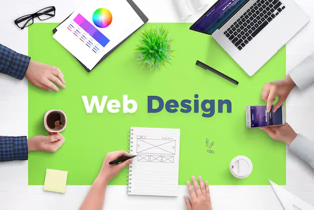 Finding the Right Web Design Agency