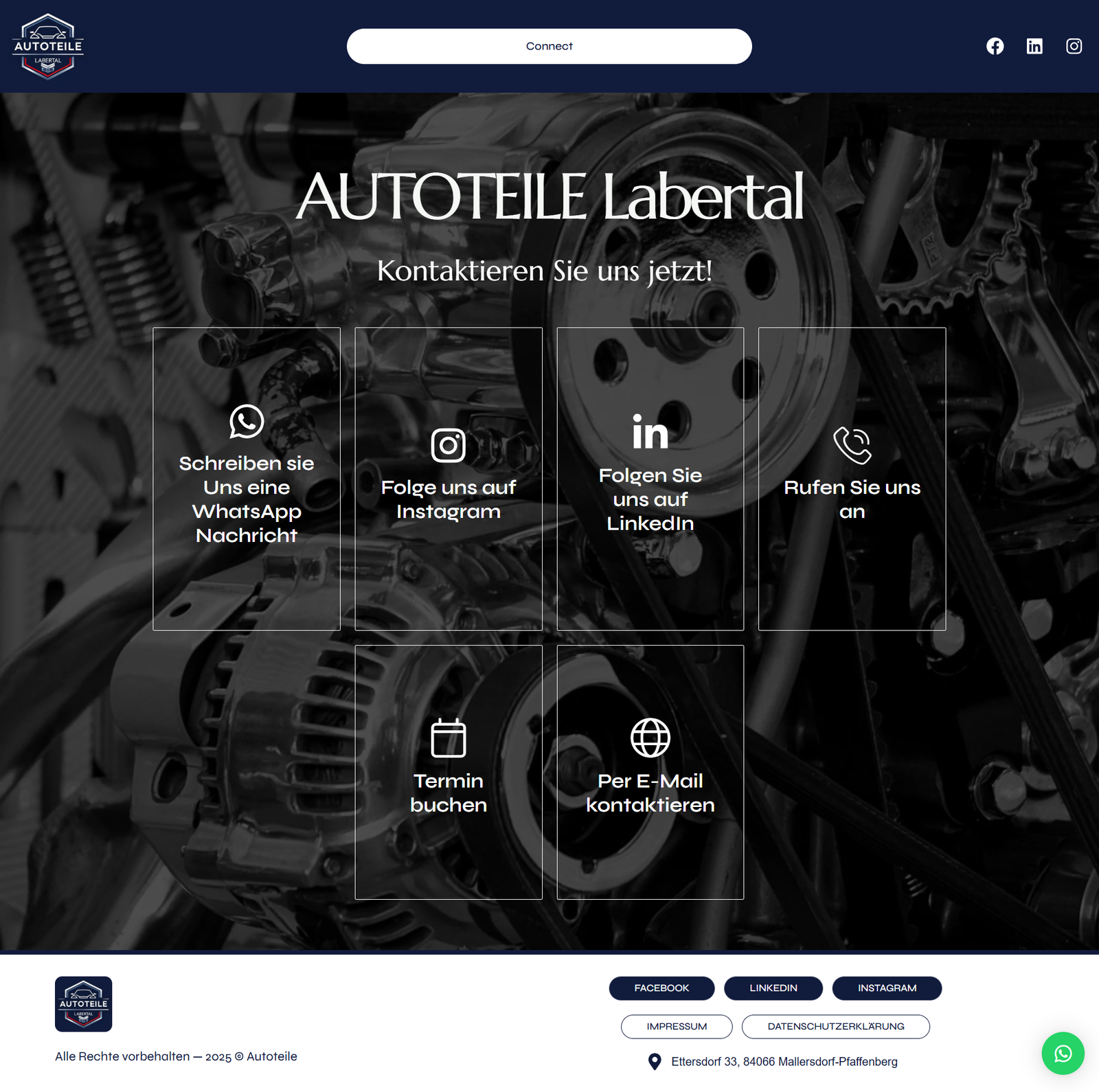 Au-LA Autoteile