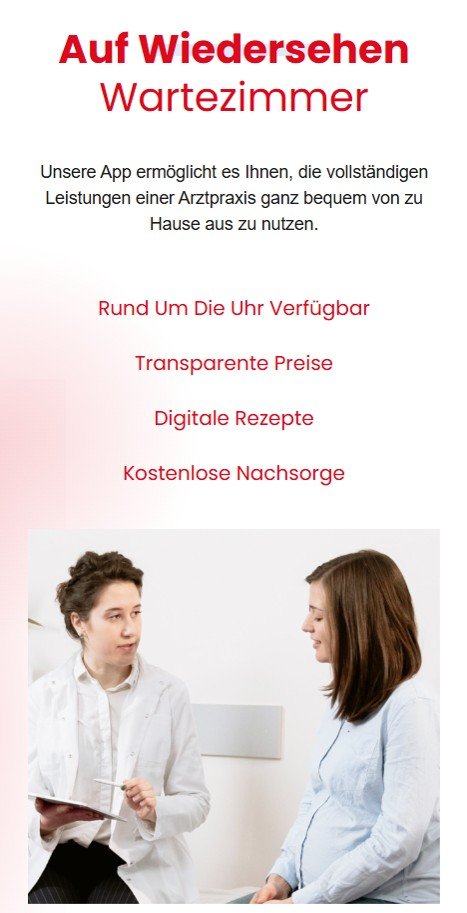 Mobile screen 2