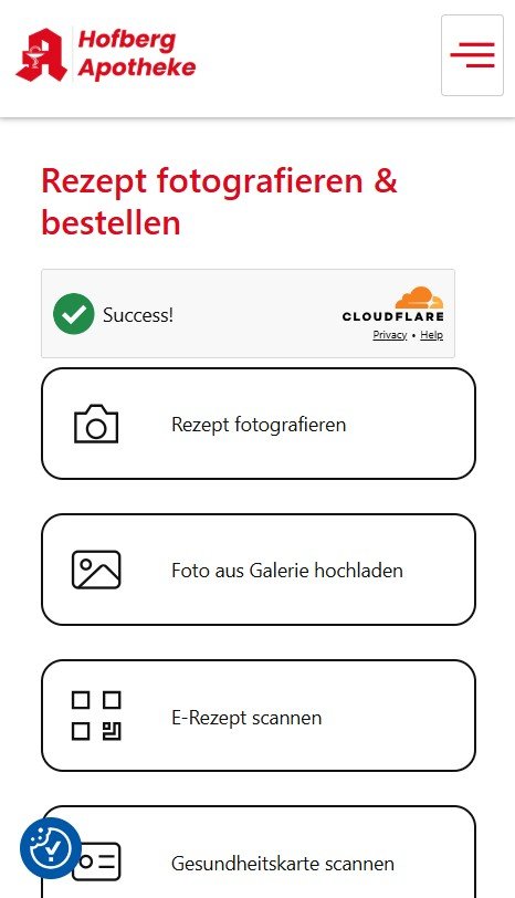 Mobile screen 4
